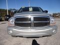 2005 Bright Silver Metallic Dodge Durango SLT 4x4  photo #15