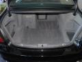 Black Trunk Photo for 2011 BMW 7 Series #58652966