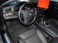 Black Sapphire Metallic - 7 Series ActiveHybrid 750Li Sedan Photo No. 13