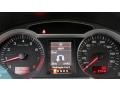 Amaretto Gauges Photo for 2008 Audi A6 #58653008