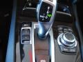 8 Speed Automatic 2011 BMW 7 Series ActiveHybrid 750Li Sedan Transmission