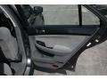 2006 Graphite Pearl Honda Accord SE Sedan  photo #14