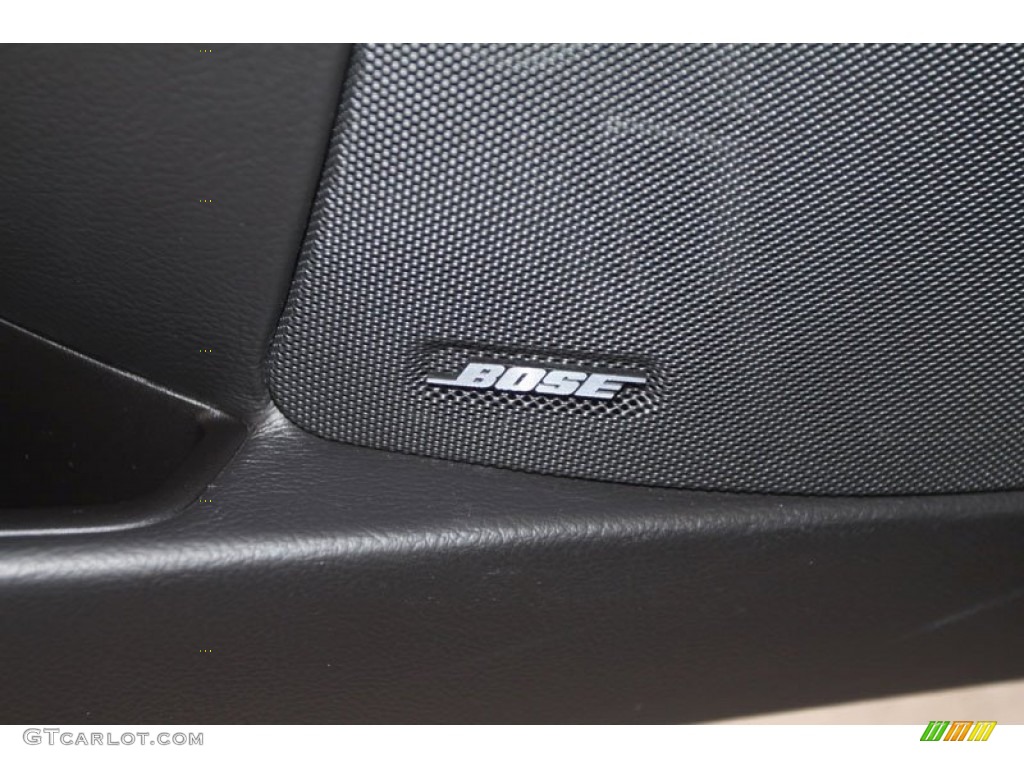 Bose Audio 2009 Chevrolet Corvette Z06 Parts