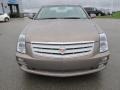 2006 Sand Storm Cadillac STS 4 V6 AWD  photo #17