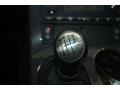 Ebony/Sienna Transmission Photo for 2009 Chevrolet Corvette #58653335