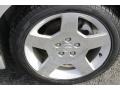 2006 Chevrolet Cobalt SS Coupe Wheel and Tire Photo