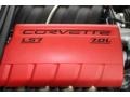 7.0 Liter OHV 16-Valve LS7 V8 Engine for 2009 Chevrolet Corvette Z06 #58653497