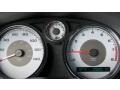  2006 Cobalt SS Coupe SS Coupe Gauges