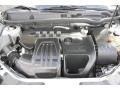 2.4L DOHC 16V Ecotec 4 Cylinder Engine for 2006 Chevrolet Cobalt SS Coupe #58653560
