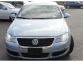 Arctic Blue Silver - Passat 2.0T Sedan Photo No. 2