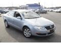 Arctic Blue Silver - Passat 2.0T Sedan Photo No. 3