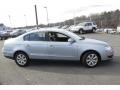 Arctic Blue Silver - Passat 2.0T Sedan Photo No. 4