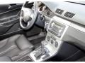 Arctic Blue Silver - Passat 2.0T Sedan Photo No. 5
