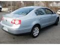Arctic Blue Silver - Passat 2.0T Sedan Photo No. 6