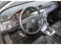 Arctic Blue Silver - Passat 2.0T Sedan Photo No. 14