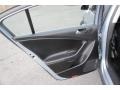 Arctic Blue Silver - Passat 2.0T Sedan Photo No. 16