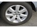 Arctic Blue Silver - Passat 2.0T Sedan Photo No. 17