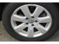 Arctic Blue Silver - Passat 2.0T Sedan Photo No. 19
