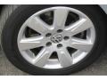 Arctic Blue Silver - Passat 2.0T Sedan Photo No. 20