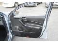 Arctic Blue Silver - Passat 2.0T Sedan Photo No. 21