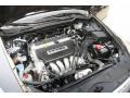 2006 Graphite Pearl Honda Accord SE Sedan  photo #26