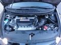 2.0 Liter DOHC 16-Valve i-VTEC 4 Cylinder Engine for 2010 Honda Civic Si Sedan #58653920