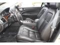 Charcoal Interior Photo for 2007 Jaguar XK #58653923