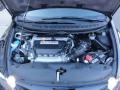 2.0 Liter DOHC 16-Valve i-VTEC 4 Cylinder Engine for 2010 Honda Civic Si Sedan #58653935
