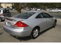 2006 Alabaster Silver Metallic Honda Accord EX-L Coupe  photo #5