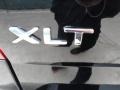 2012 Black Ford Explorer XLT  photo #20