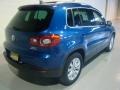 Sapphire Blue Metallic - Tiguan SE 4Motion Photo No. 6