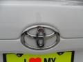 Super White - Camry LE Photo No. 16