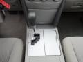 Super White - Camry LE Photo No. 35