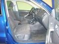 Sapphire Blue Metallic - Tiguan SE 4Motion Photo No. 10
