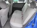 2012 Metallic Blue Nissan Sentra 2.0 SR Special Edition  photo #13