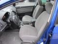 2012 Metallic Blue Nissan Sentra 2.0 SR Special Edition  photo #15