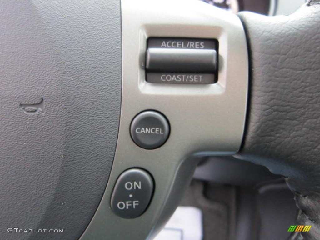 2012 Sentra 2.0 SR Special Edition - Metallic Blue / Charcoal photo #18
