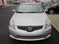 Brilliant Silver Metallic - Sentra 2.0 SL Photo No. 2
