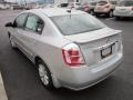Brilliant Silver Metallic - Sentra 2.0 SL Photo No. 5