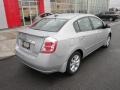 Brilliant Silver Metallic - Sentra 2.0 SL Photo No. 7