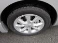 Brilliant Silver Metallic - Sentra 2.0 SL Photo No. 9