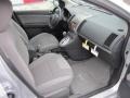 Brilliant Silver Metallic - Sentra 2.0 SL Photo No. 10