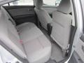 Brilliant Silver Metallic - Sentra 2.0 SL Photo No. 12