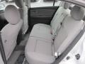 Brilliant Silver Metallic - Sentra 2.0 SL Photo No. 13