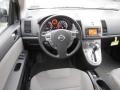 Brilliant Silver Metallic - Sentra 2.0 SL Photo No. 14