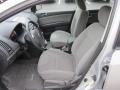 Brilliant Silver Metallic - Sentra 2.0 SL Photo No. 15