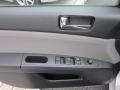 Brilliant Silver Metallic - Sentra 2.0 SL Photo No. 17