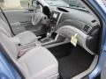 Platinum Interior Photo for 2012 Subaru Forester #58656035