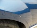 Vista Blue Metallic - Mustang V6 Premium Coupe Photo No. 11