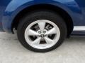 Vista Blue Metallic - Mustang V6 Premium Coupe Photo No. 14